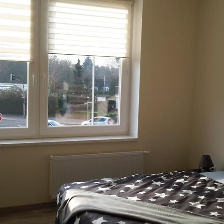 Ferienwohnung Workers Sleep Wilhelmshaven Exterior foto